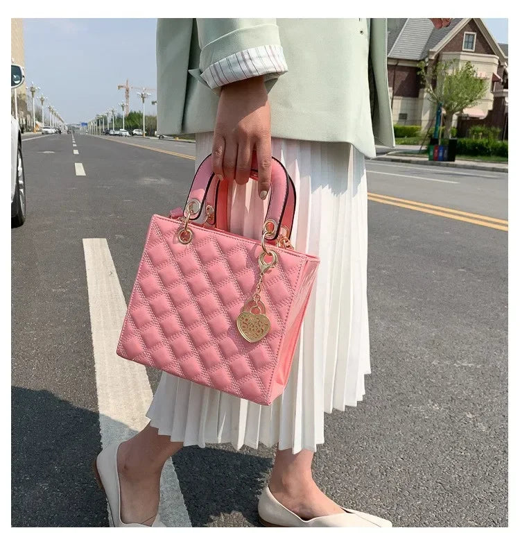 Handbag Women Brand Luxury