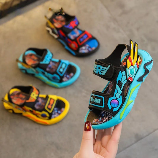 Boys Sandals
