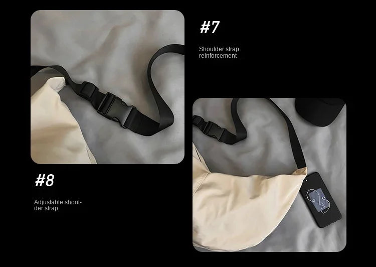 Crossbody Bags
