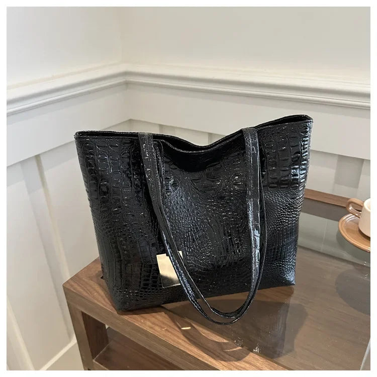 Fashion Casual Women Shoulder Bags