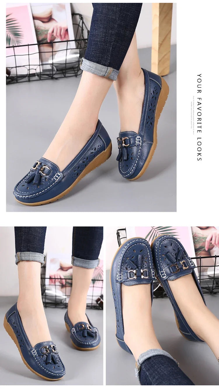 Dress Shoes