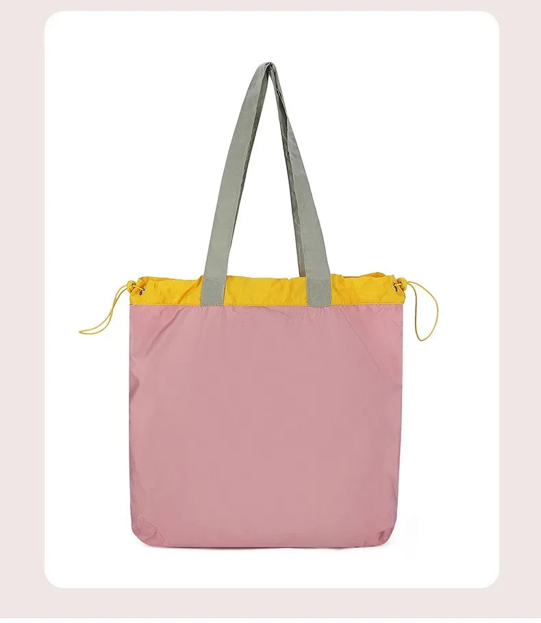 Canvas Bag