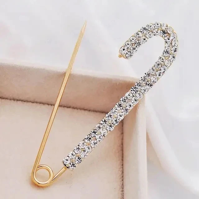 Brooches