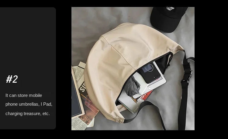 Crossbody Bags