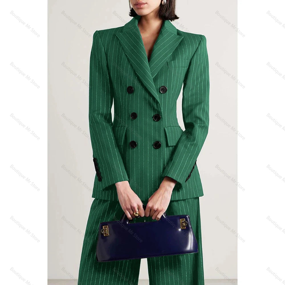 Jacket & Trousers