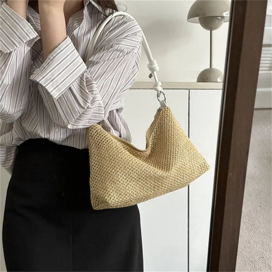Handmade Bag