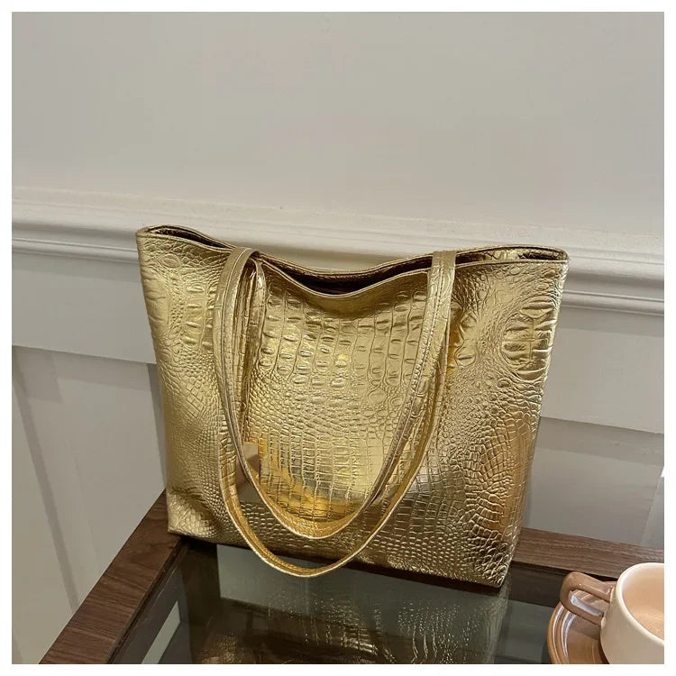 Fashion Casual Women Shoulder Bags