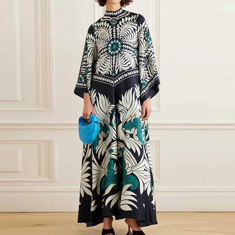 Streetwear Dress