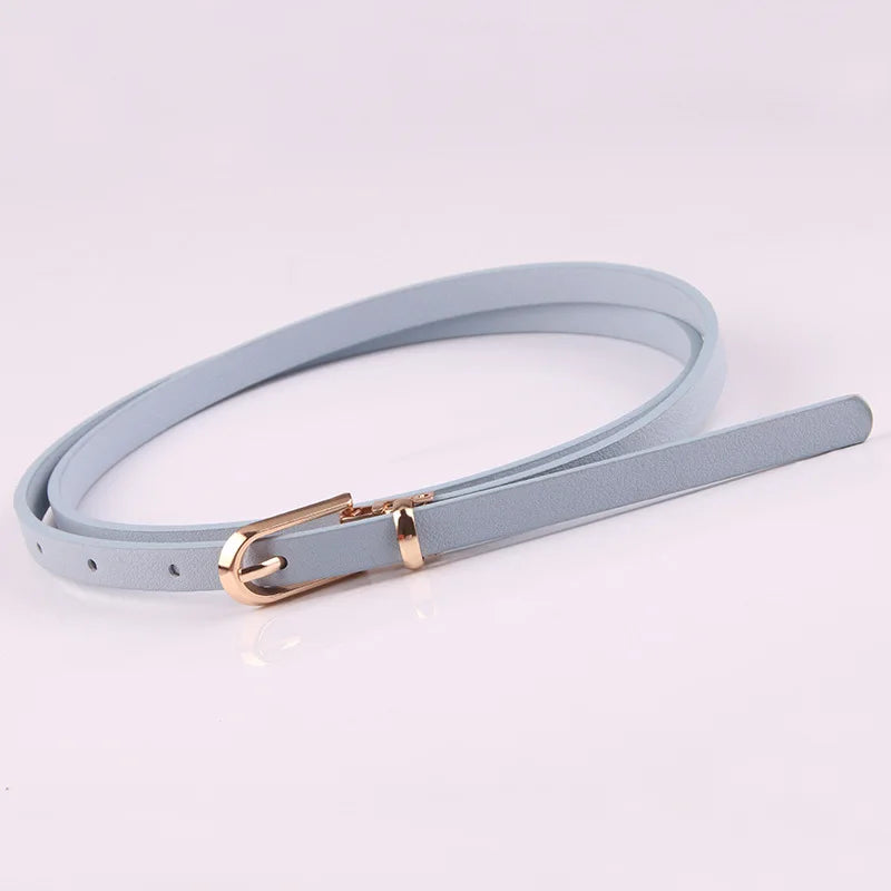 Fashion Belts