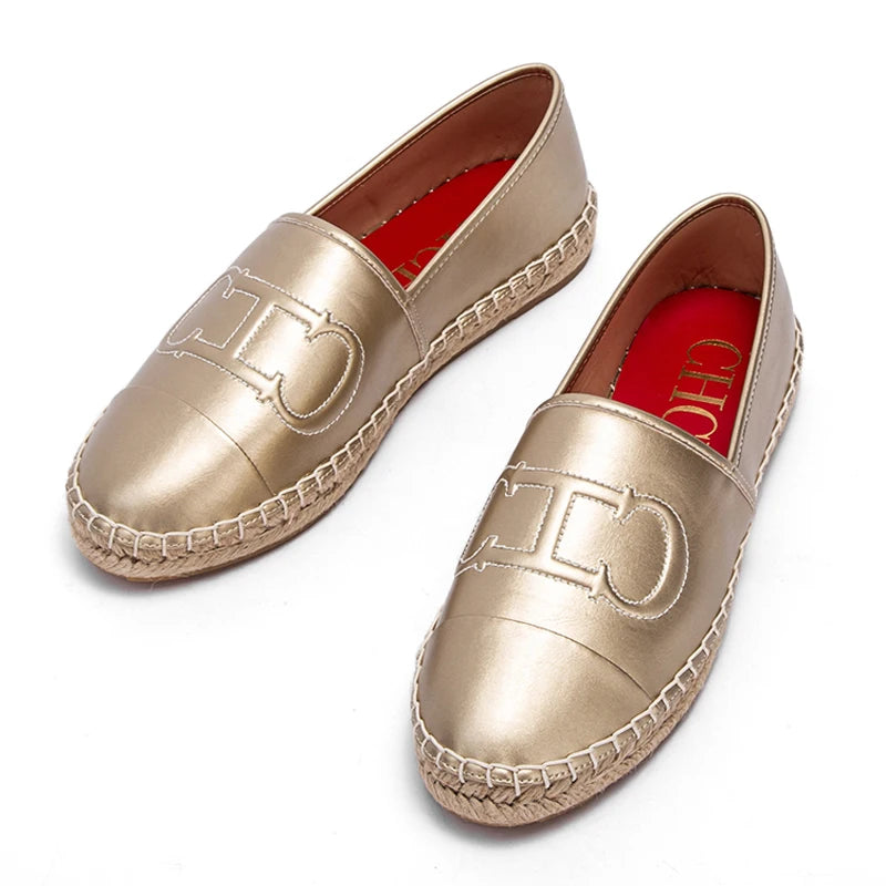 CHCH Women's Lefu Shoes