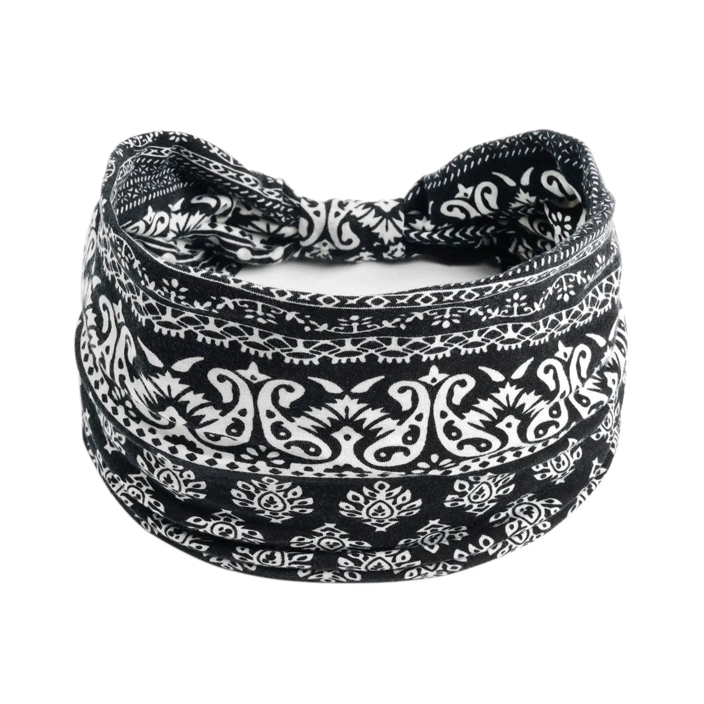 Headbands Vintage
