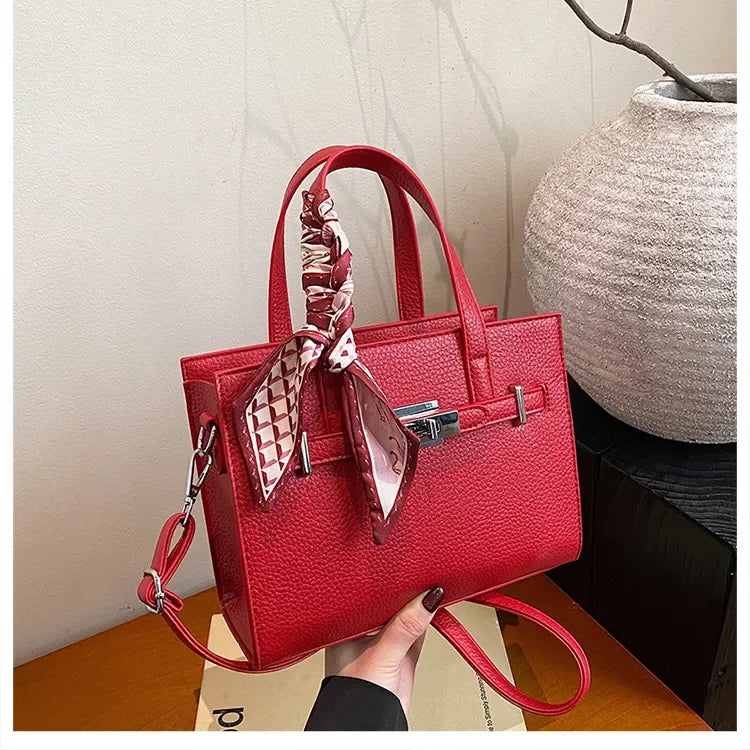 Single Shoulder Crossbody