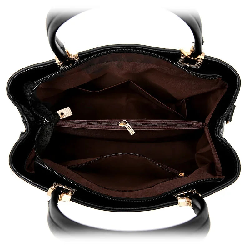 New Luxury Handbag