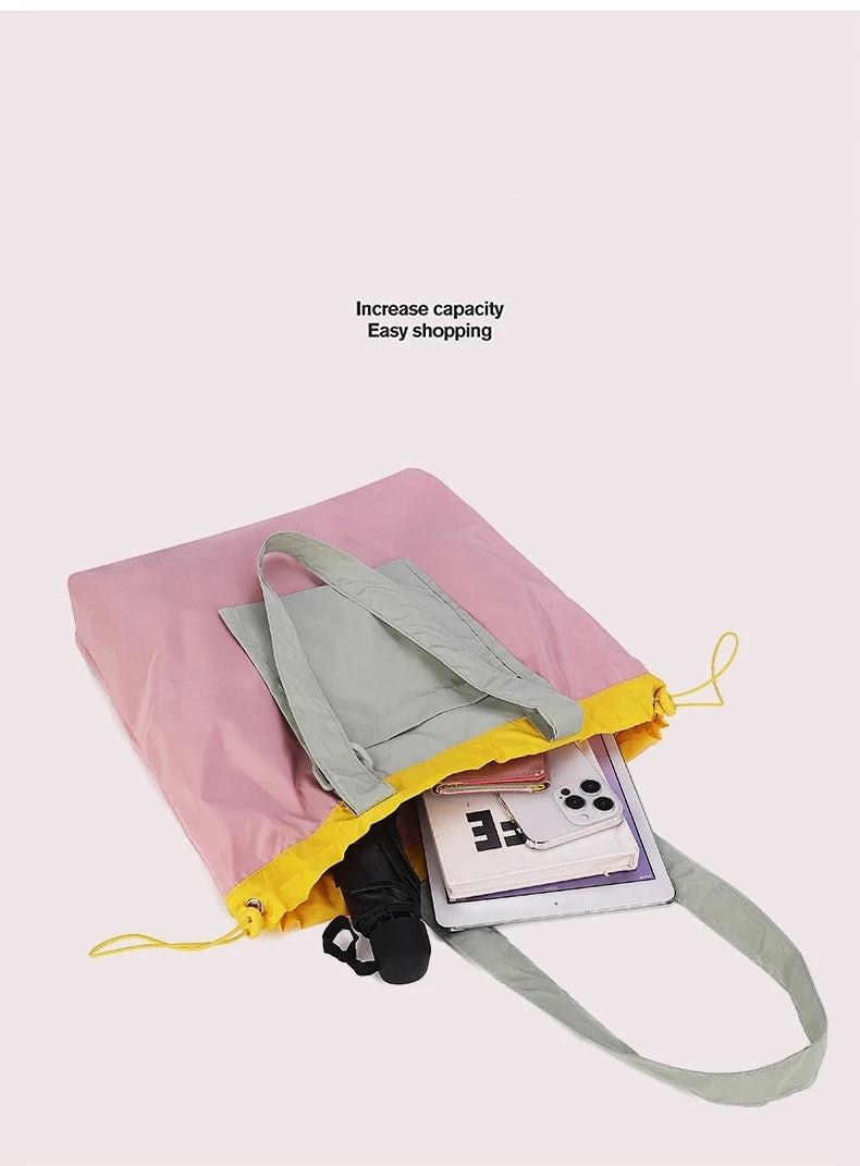 Canvas Bag