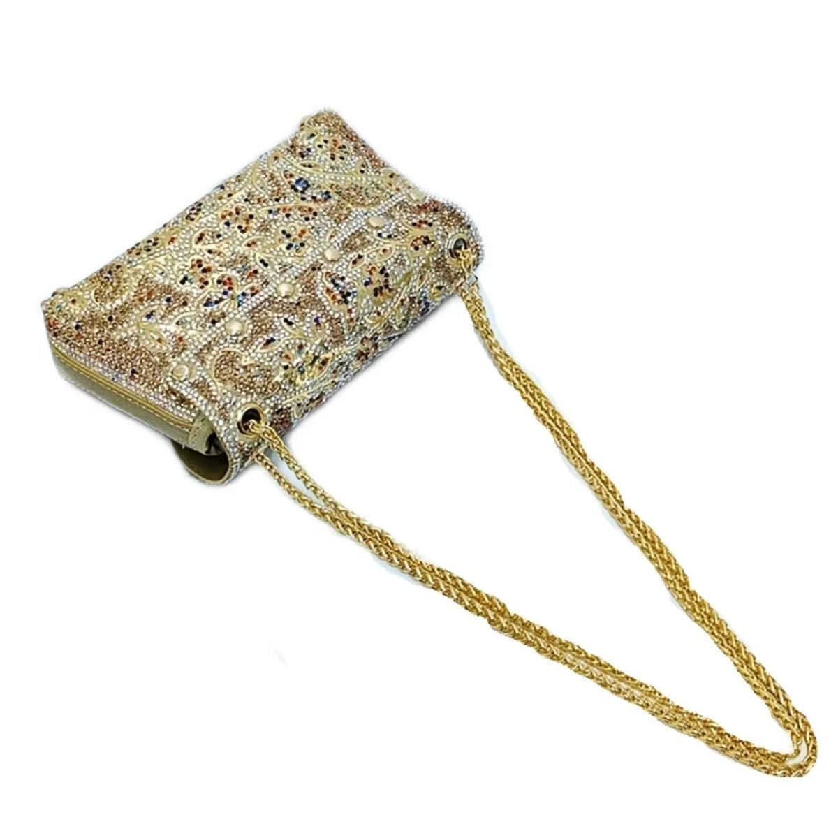 Single Shoulder Bag