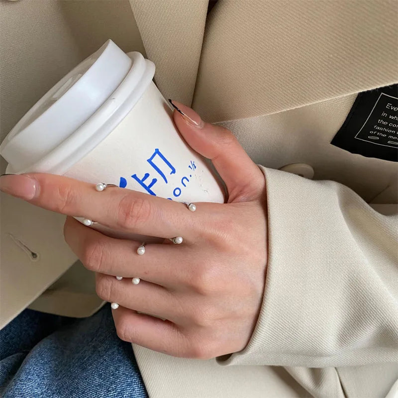 Finger Ring