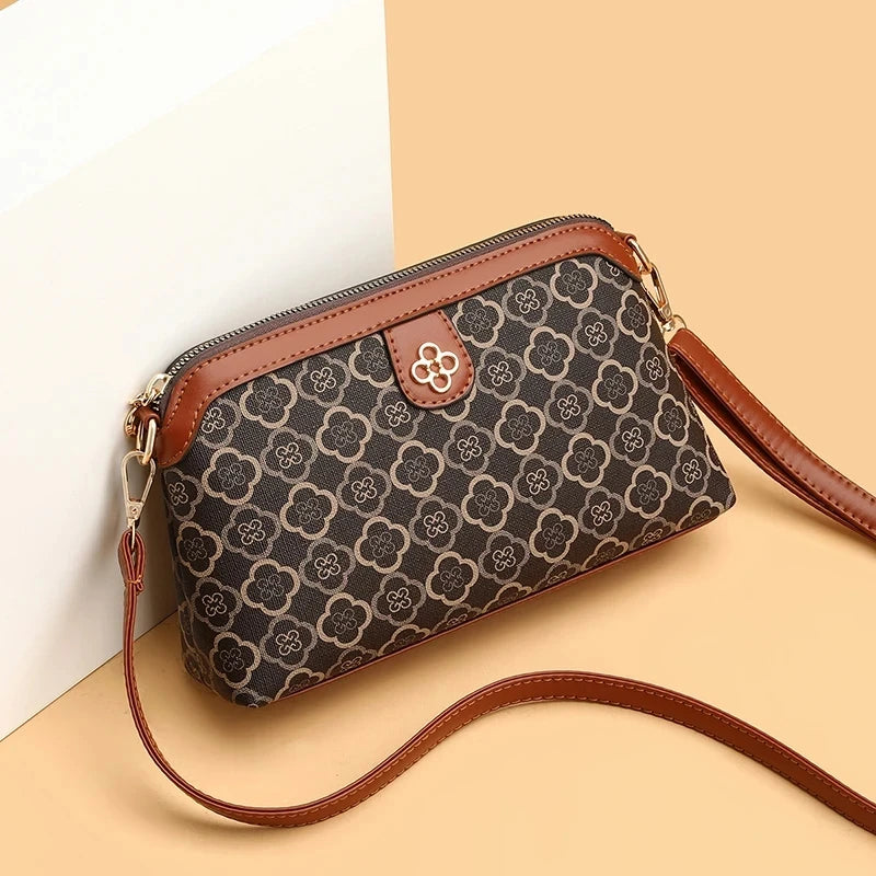 Leather Crossbody Bags
