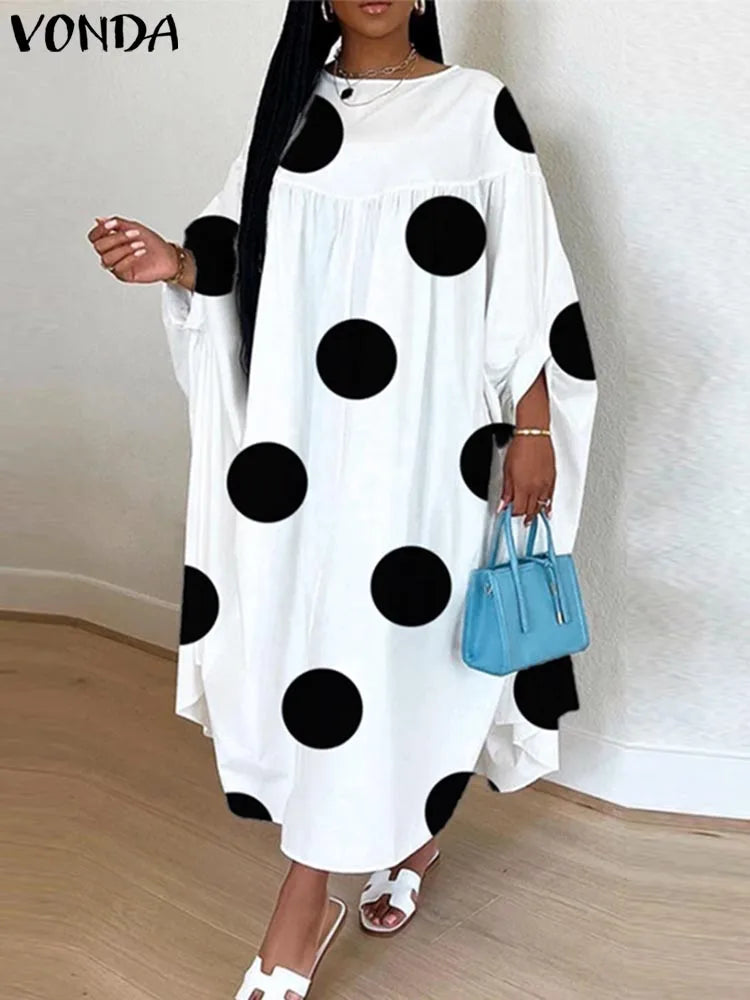 Plus Size VONDA