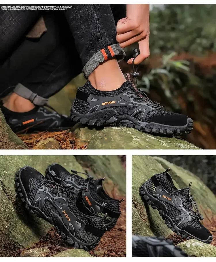 Hiking Shoes