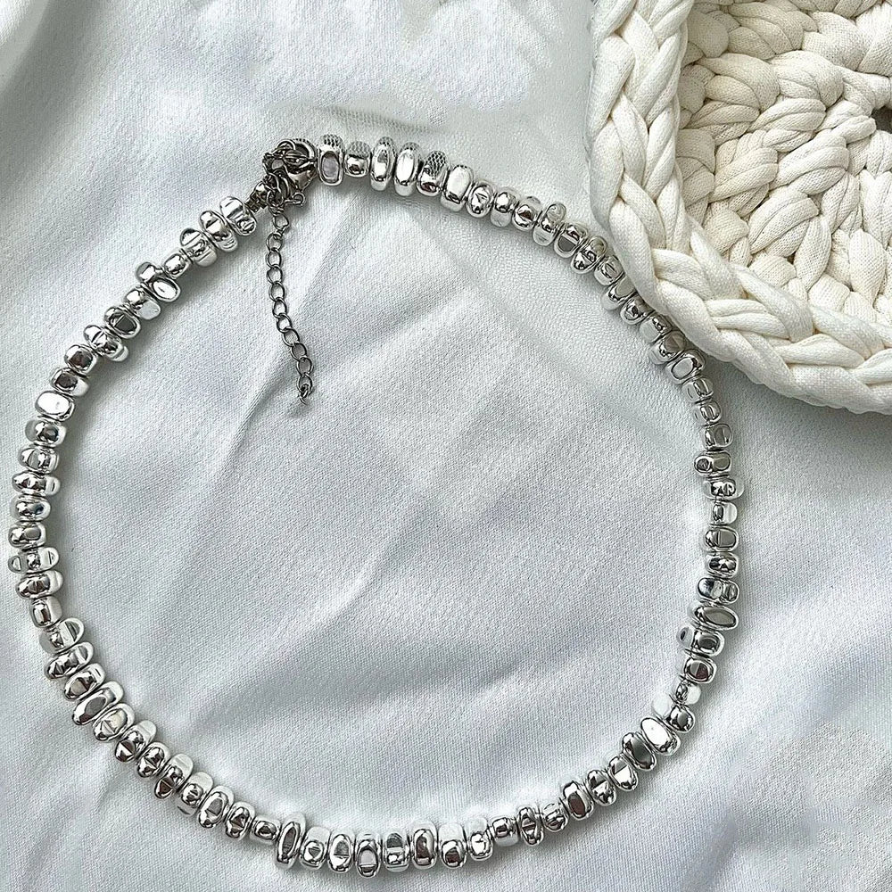 Elegant Irregular Jewelry