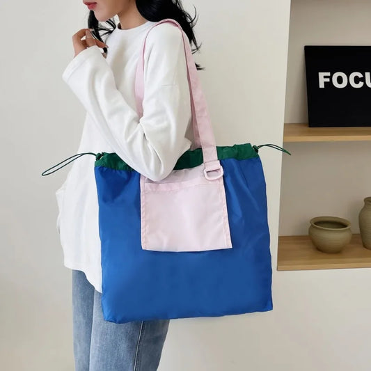 Canvas Bag