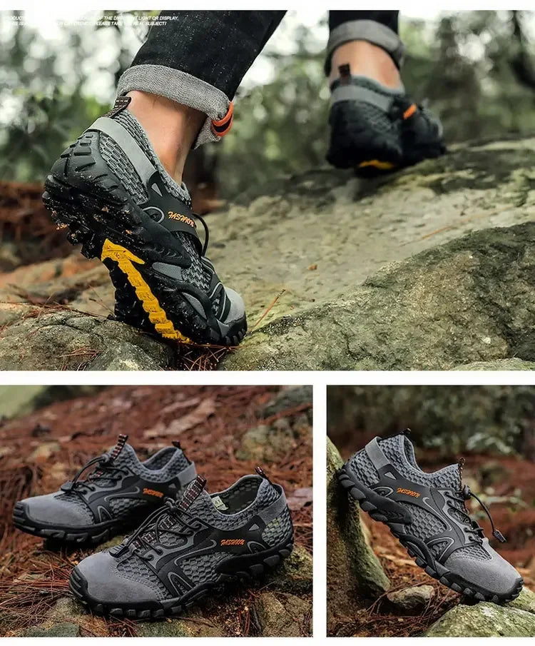Hiking Shoes