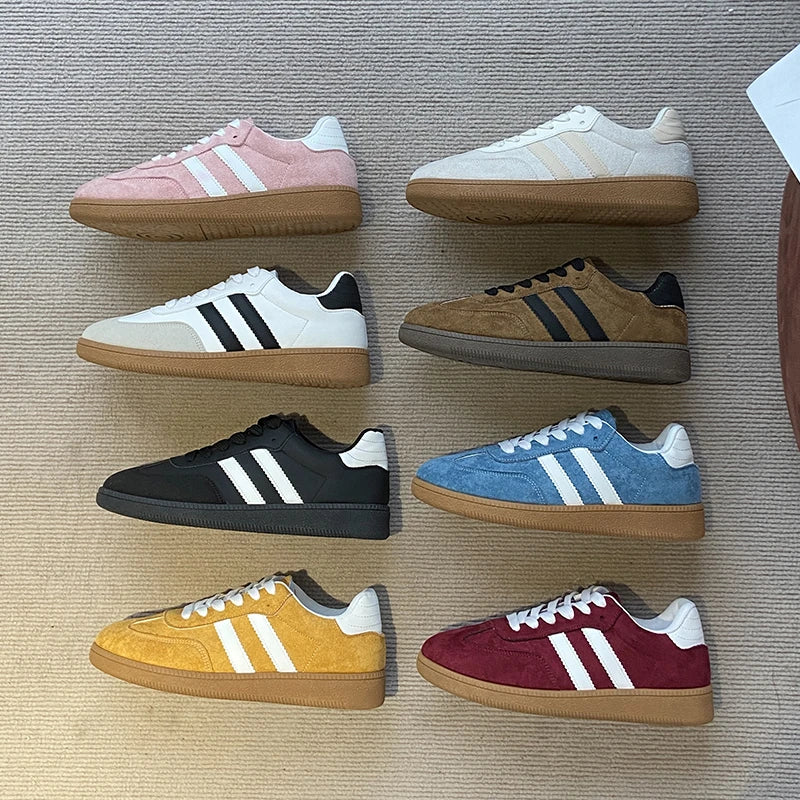 Women's Casual Shoes