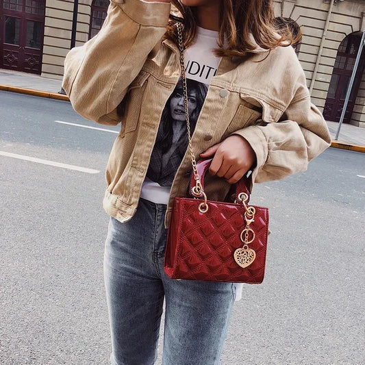 Handbag Women Brand Luxury