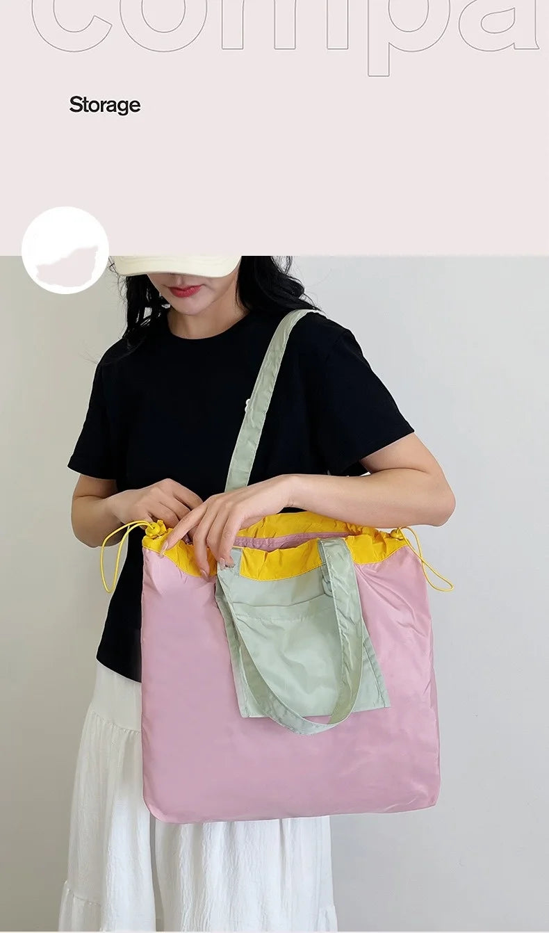 Canvas Bag