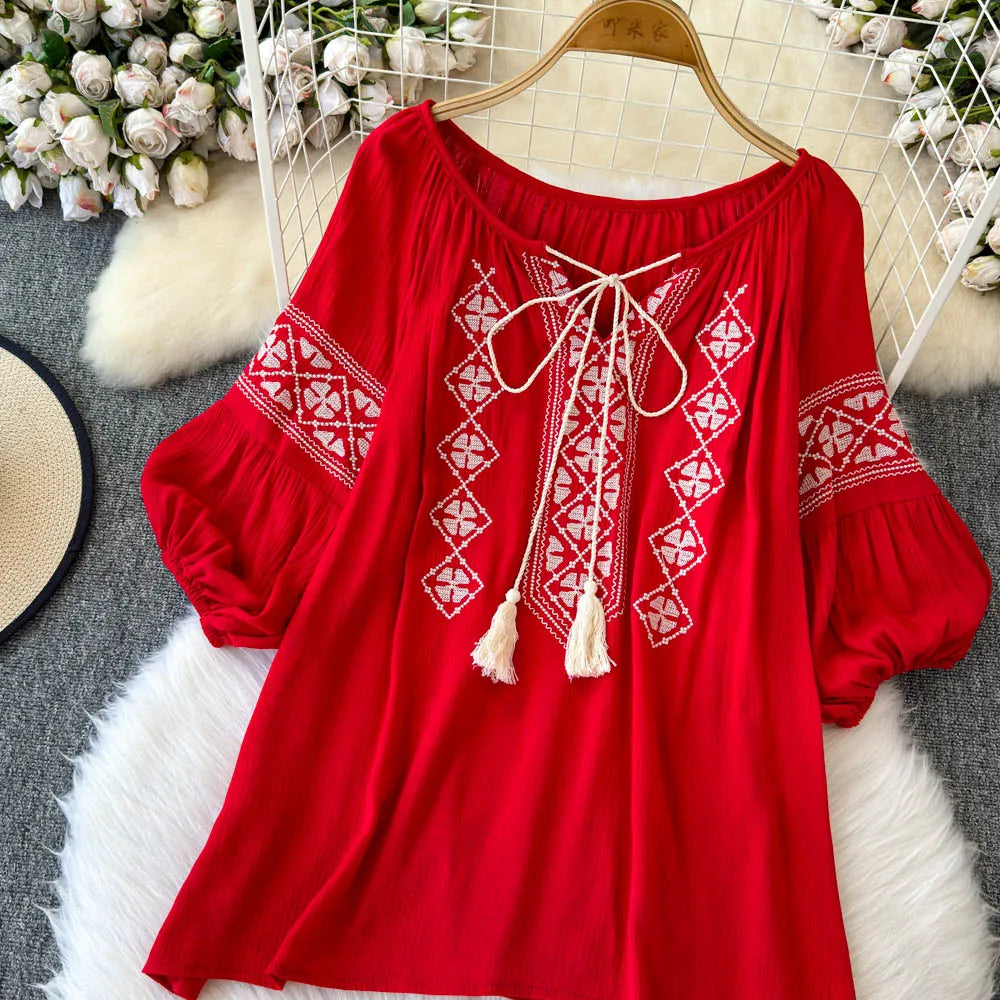 Neploe Loose Vintage
