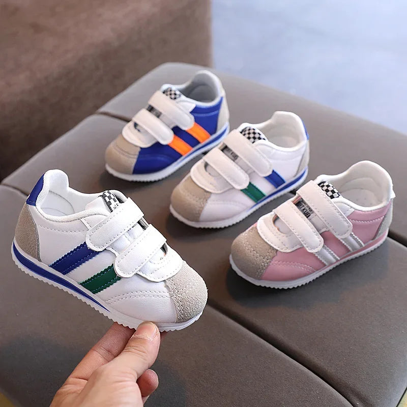 Tennis Shoes