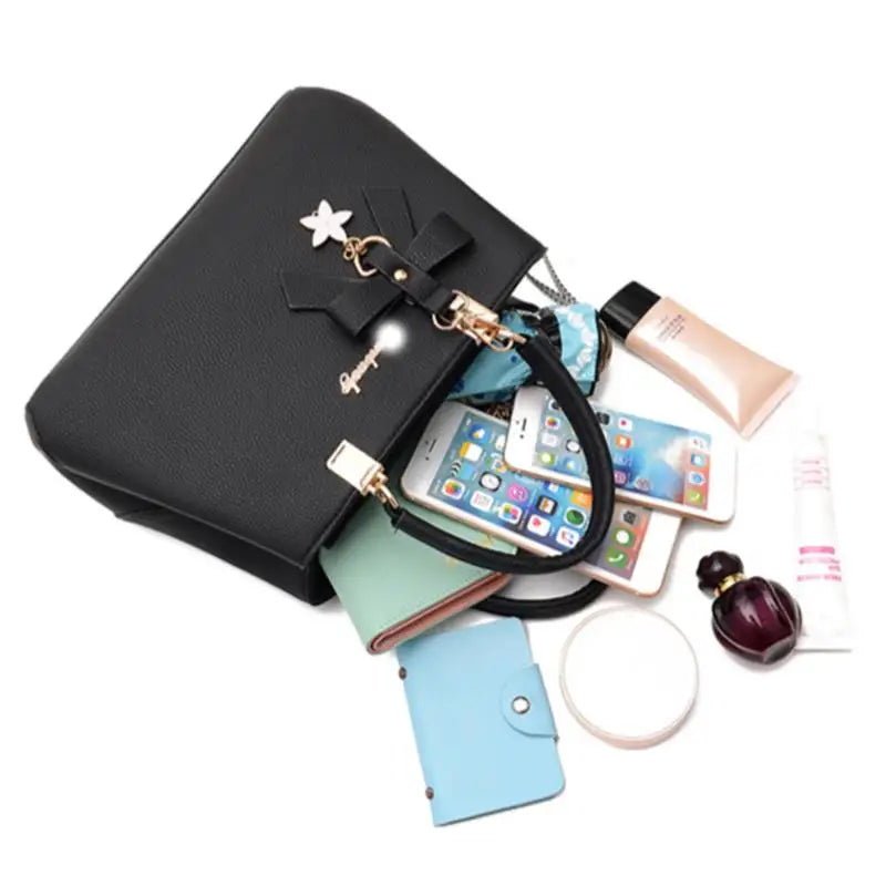 Women Leather Handbags