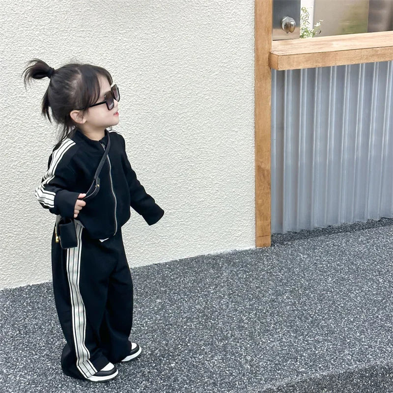 Fashion Casual Sets