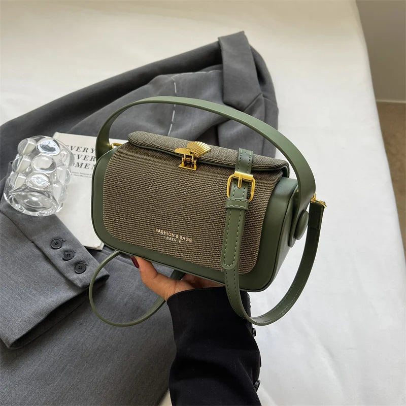 Shoulder Satchels