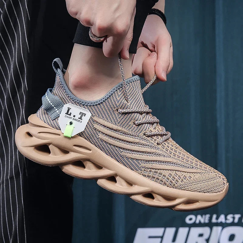 Sports Running Shoes