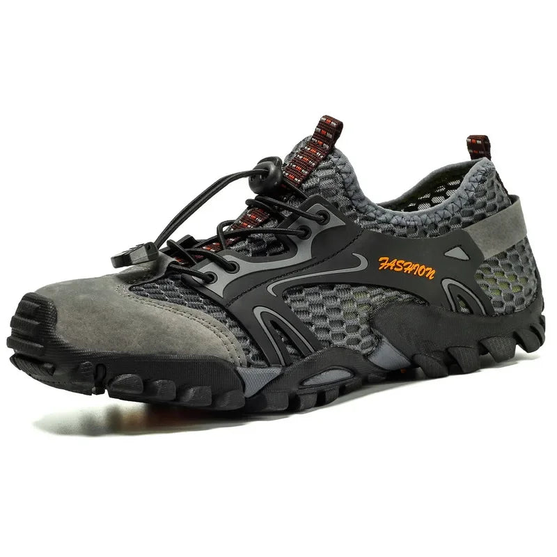 Hiking Shoes