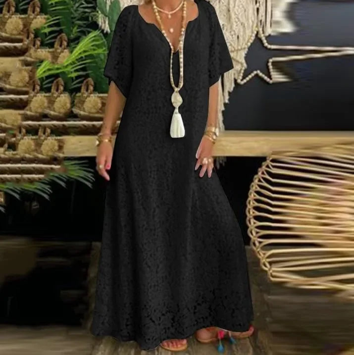 Long Dress