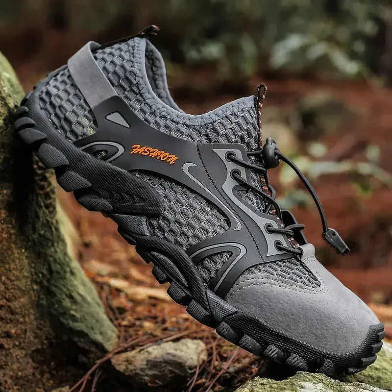 Hiking Shoes