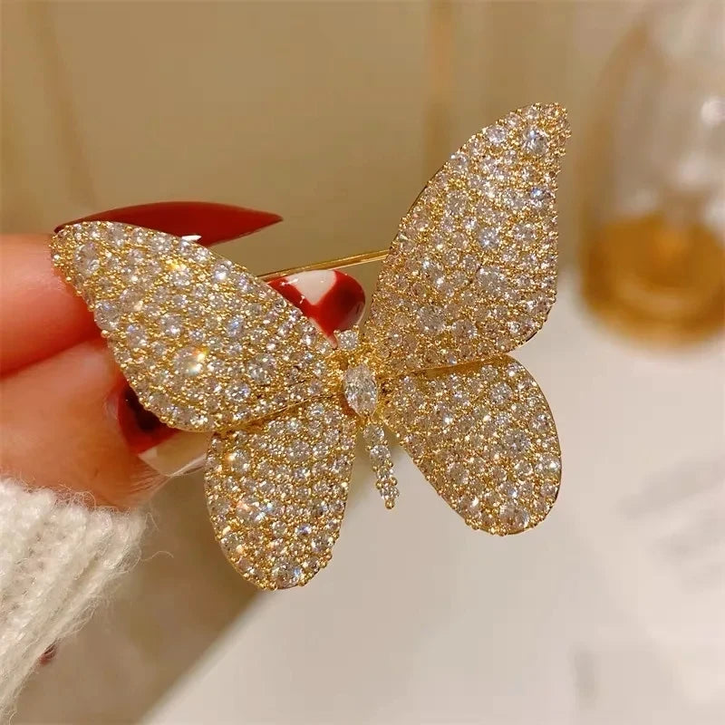 Brooches