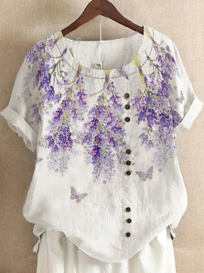 Korean Style Casual Shirts