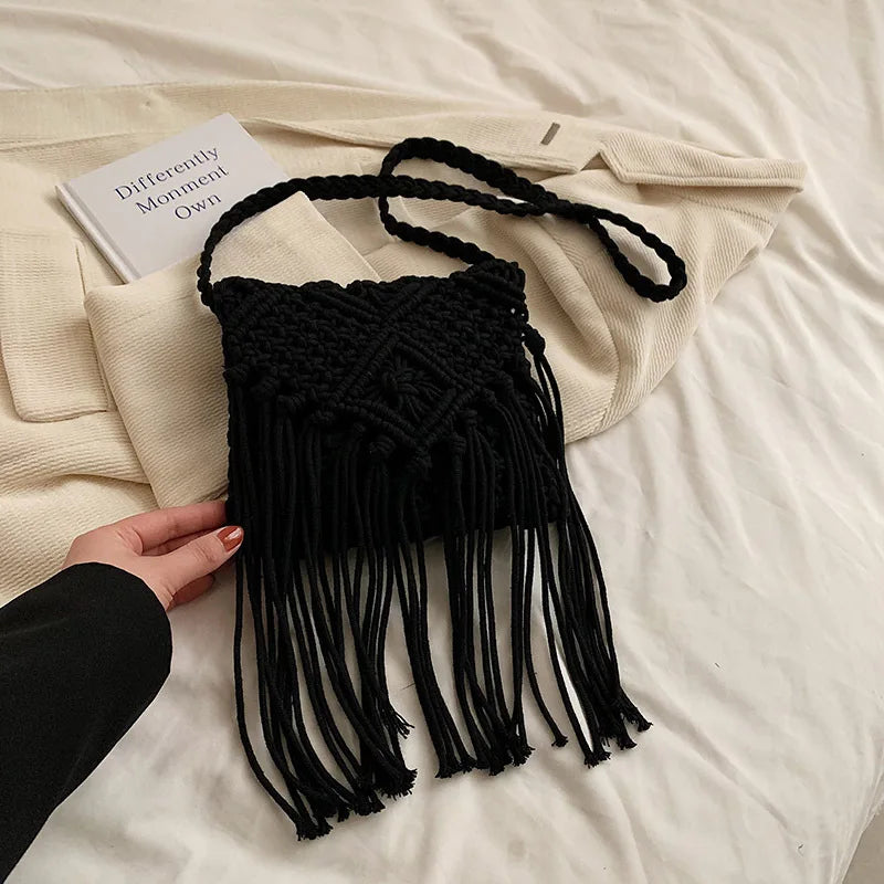 Ultralight Shoulder Bag