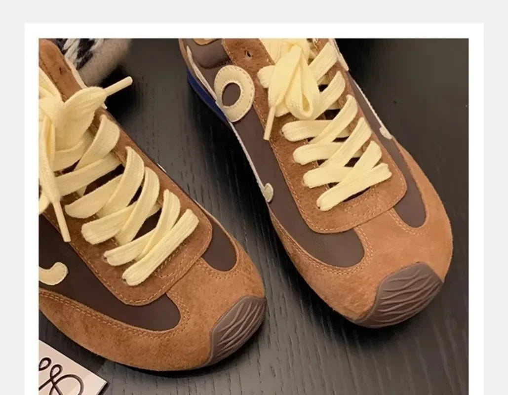 Walking Shoes