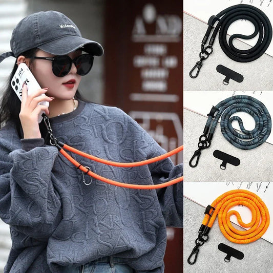 Strap Chain