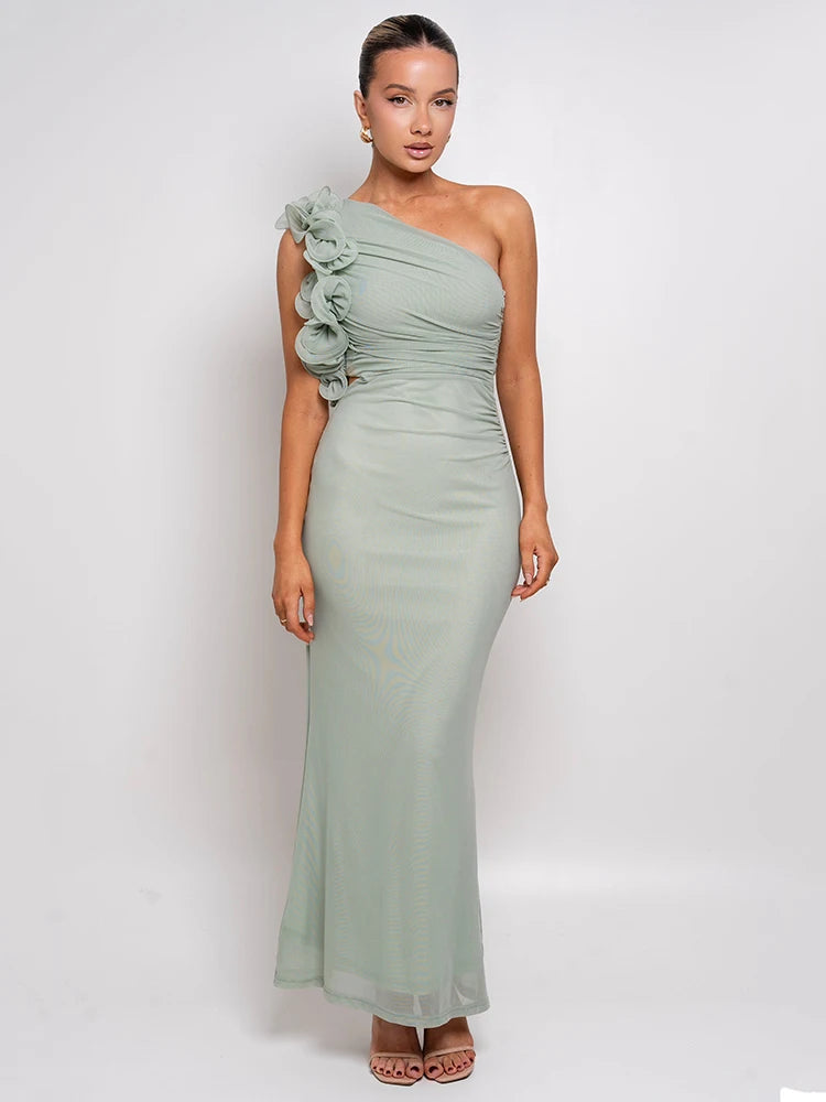 Long Dress