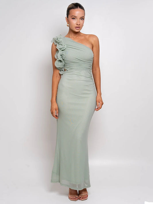 Long Dress