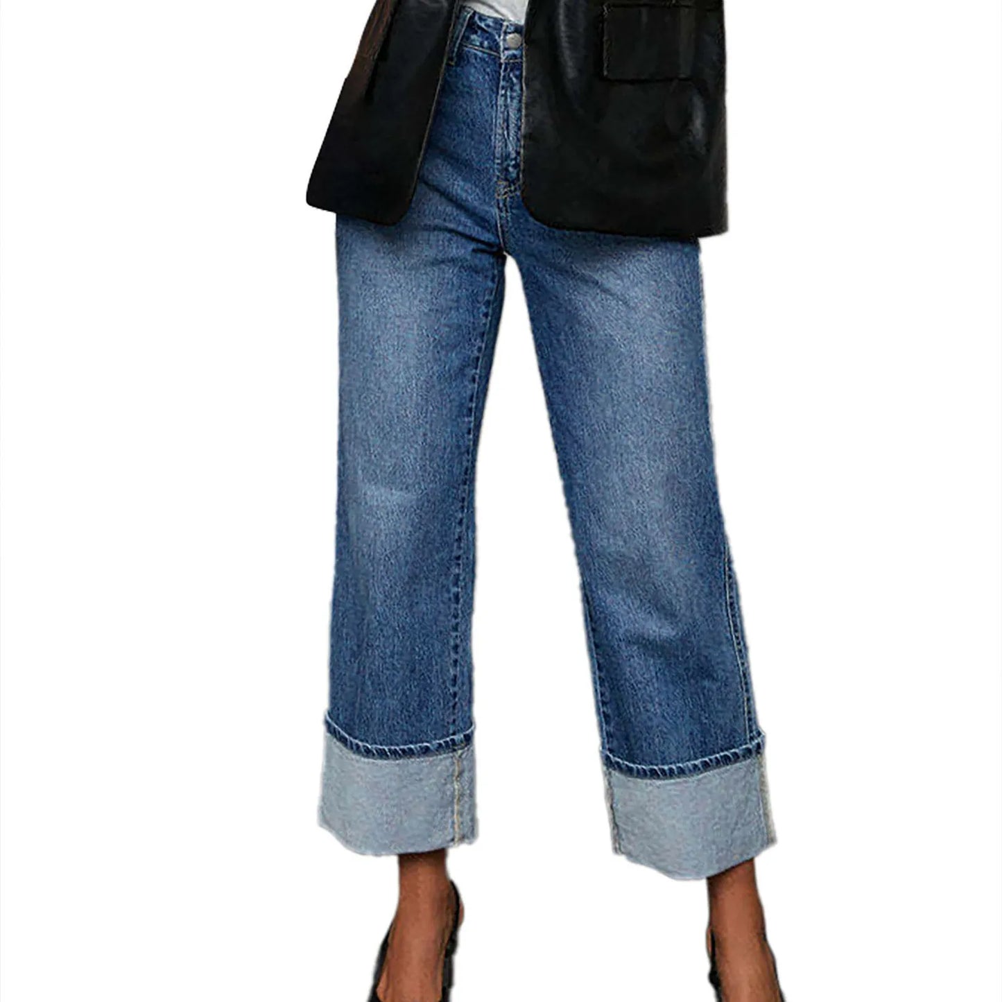 Casual Blue