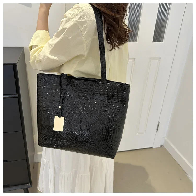Fashion Casual Women Shoulder Bags