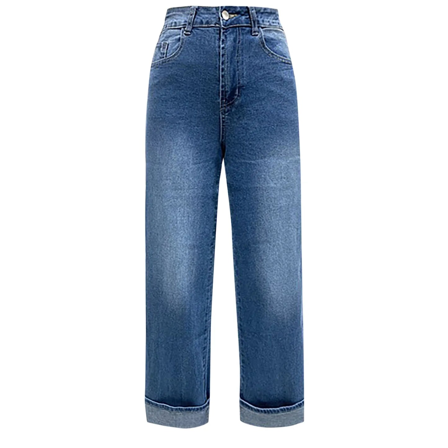 Casual Blue