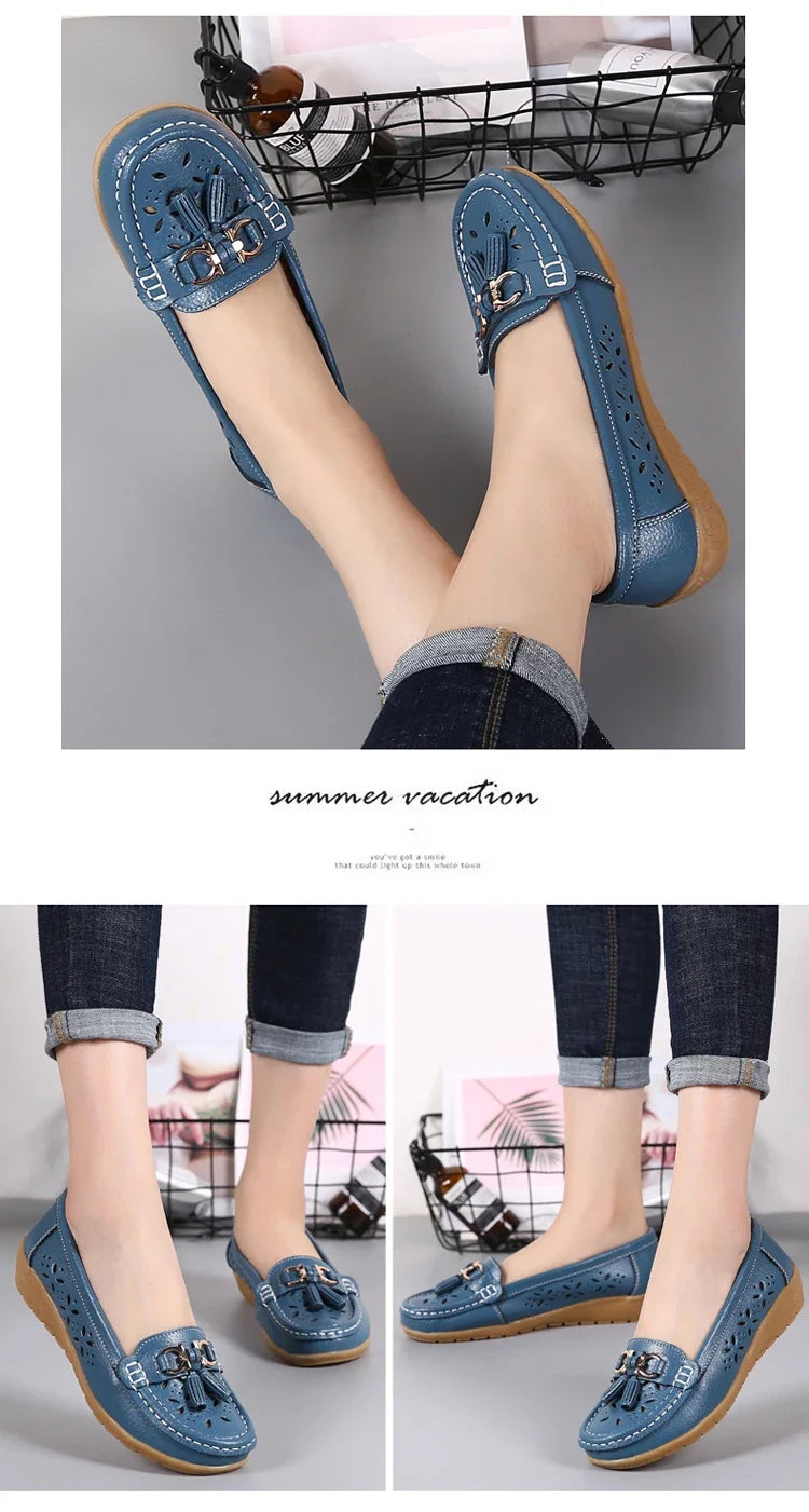 Dress Shoes