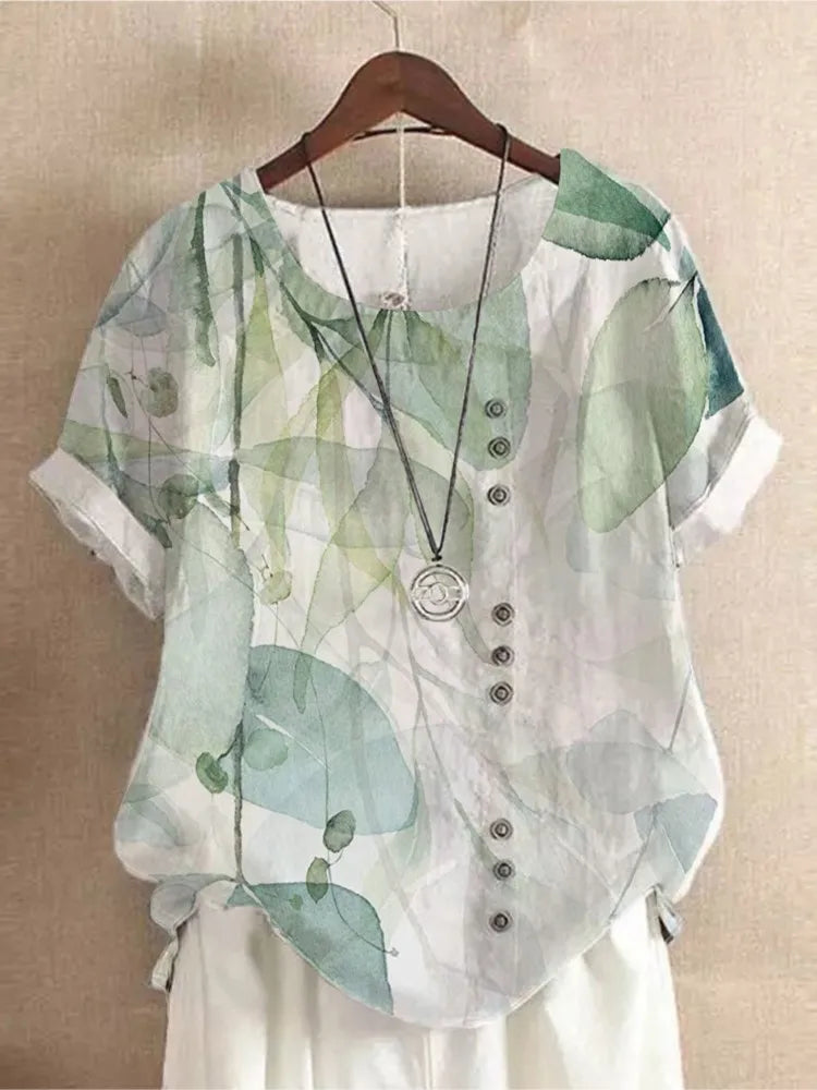 Korean Style Casual Shirts